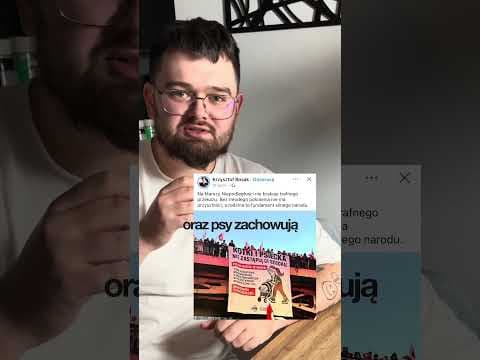 krzysztof bosak intelektualista