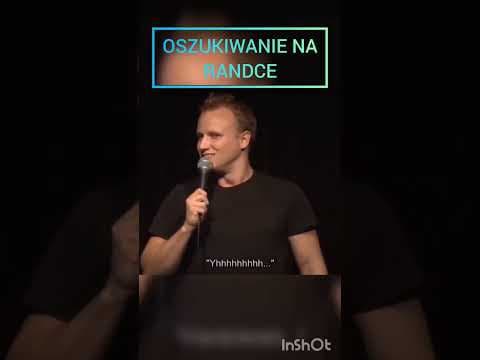 Oszustwo na randce, fragment programu Burdel