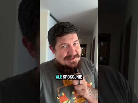 Uwaga, patusiary na oddziale!
