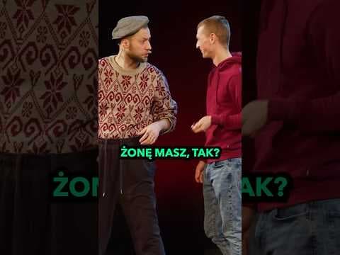 YT - Pan Li program „Szczym do ludzi”