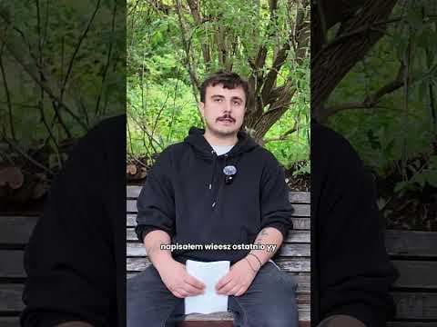 Poezja o Paciorku