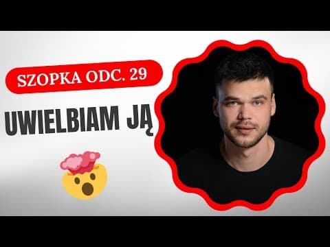 NARZECZONA TAŃCZY | szopka dla reportera odc. 29