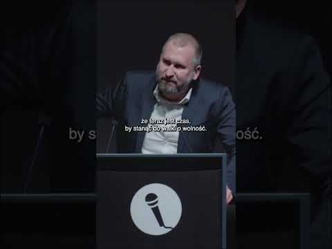 Wojtek Fiedorczuk - Roast Sebastiana Rejenta (fragment)