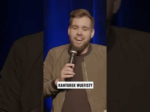 KANTOREK WUEFISTY