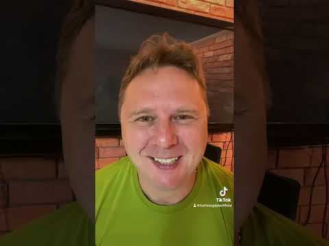Bartosz Gajda: Kabarety, Robota, Kalendarium