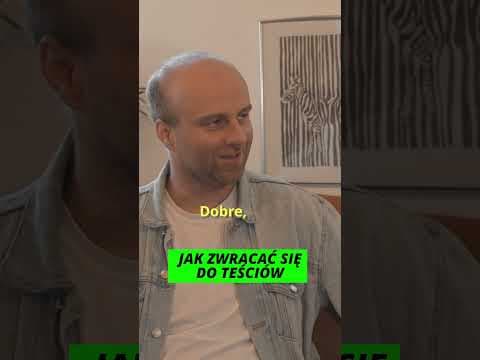 Marcin Zbigniew Wojciech STAND-UP owe SZORTY S03E02