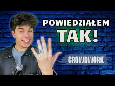 Jarek Legońkoff - Rozmowa z publicznością | STAND UP (2026)