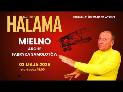 ZAPROŚPIEW - MIELNO 02.MAJA.2025