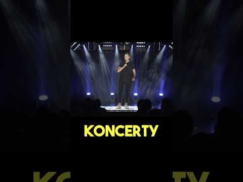 Trasa, koncerty i dupeczki