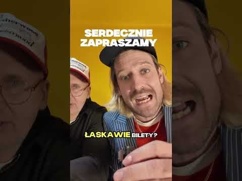 Serdeczne prośba, apel.