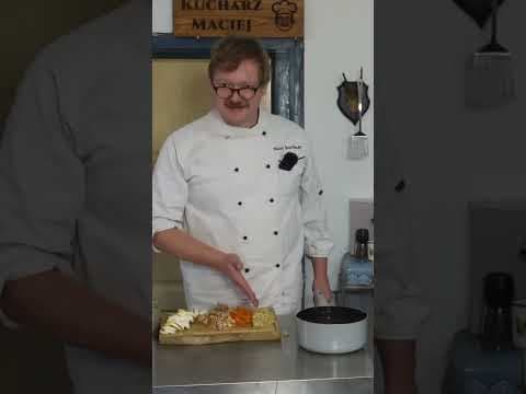 Galaretka z kurczaka kolagenowa( każda jest kolagenowa;) )