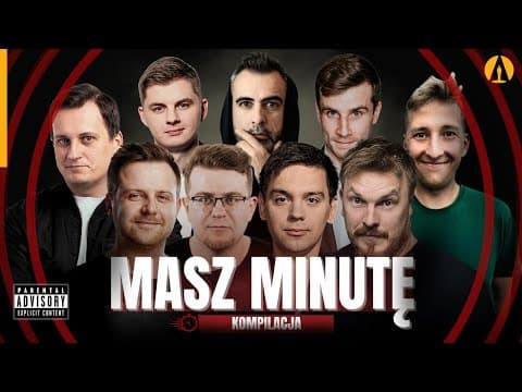 PRZEŻYJMY TO JESZCZE RAZ! | Kompilacja Masz Minutę