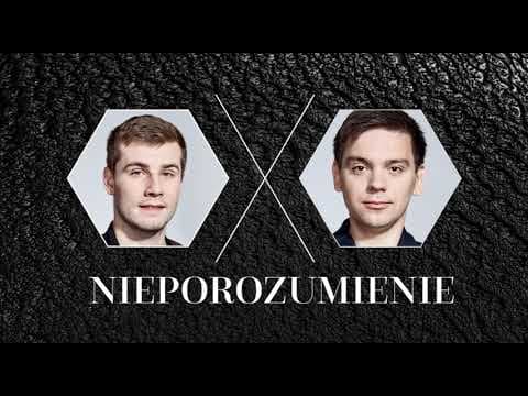 Nieporozumienie 34: Sebastian Rejent