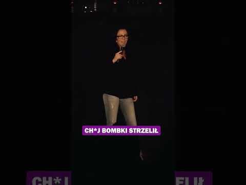 CH*J BOMBKI STRZELIŁ