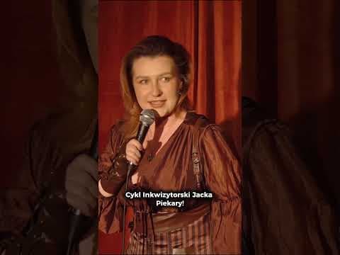 Zrobiłam fanów polskiej fantastyki w balona!