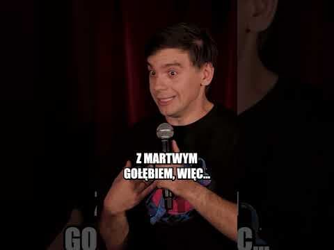 IMIONA DLA DZIECI | STAND-UP | SEBASTIAN REJENT