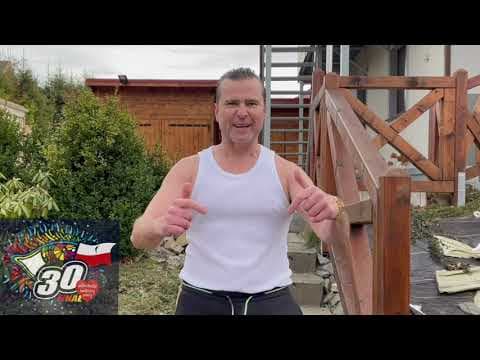 Romek Rybak - WOŚP 2022