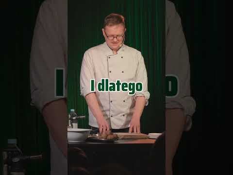 jedyny na świecie standup kulinarny bilety na biletyna w stolicy oraz kupbilecik w innych miastach.