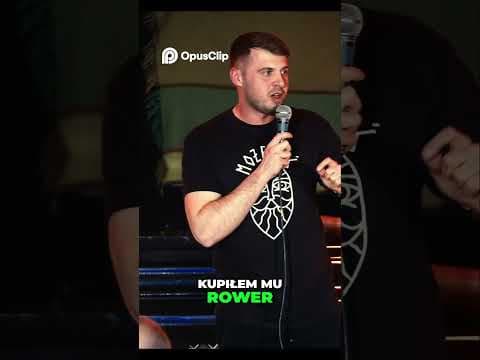 Rower na komunię
