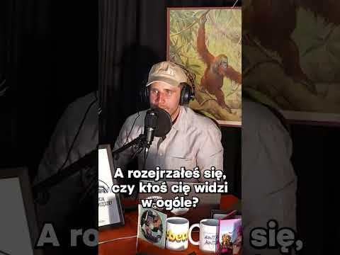 Eksmisja ryby / BanterBanter 172