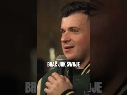 Tekst na PODRYW