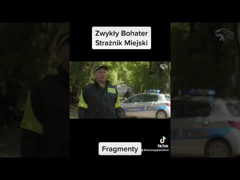 Bartosz Gajda: Śmiesznefilmy, Strazmiejska, Zwyklybohater