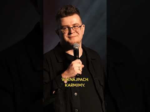 NIE KARMIMY DZIECKA