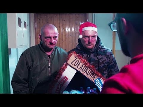 "KOLĘDNICY" / "CHRISTMAS CAROL" - Reż: Adam Van Bendler