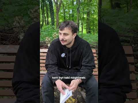 ORŁOŚ W TVN
