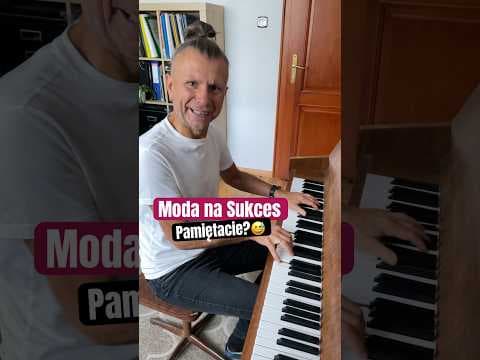 Serial Moda na Sukces | Co oni brali?