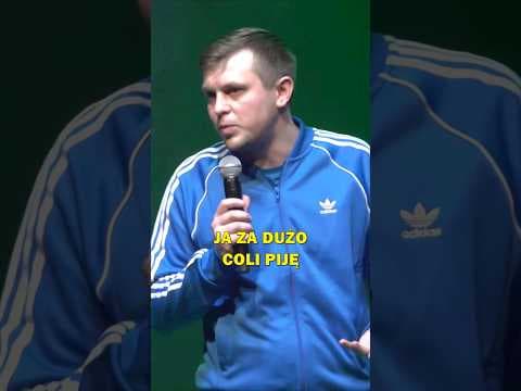 KFC - "Komedia Pomyłek"