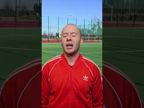 Radek Drożdż - Stand-up Short (57s)