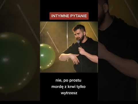 on od razu nie był taki pewien xD