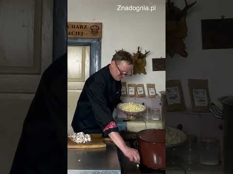 gulaszową jest dobra. A przyprawy możecie kupić na znadognia.pl