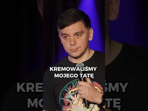 TATY JUŻ NIE MA, ALE PIEKARNIK DAŁ RADĘ