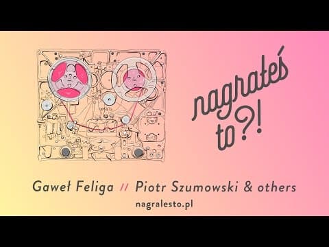 Nagrałeś To?! Pete Szumowski in Slovenia & Croatia