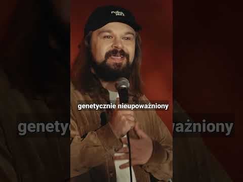 was też czujka nie łapie?