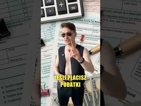 Adam Basior pokaże Ci jak się wydostać z systemu Ty jesteś niewolnikiem? Uwolnij się z Matrixa