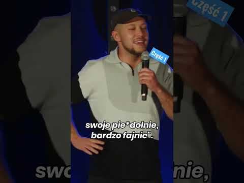 SYLWESTER MARZEŃ (część 1)