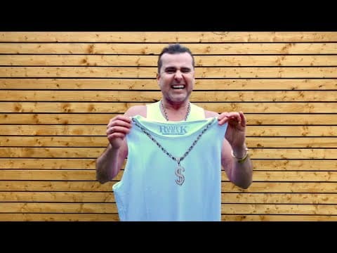 Romek Rybak - WOŚP 2021