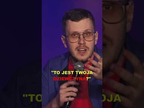 Cezary Jurkiewicz - Hej Einstein (fragment) | Stand-up 2024 Zobacz cały materiał!