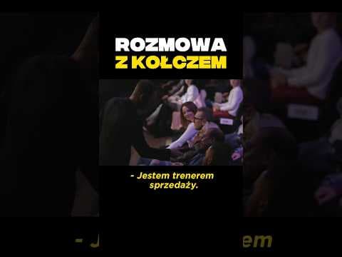 ROZMOWA Z KOŁCZEM
