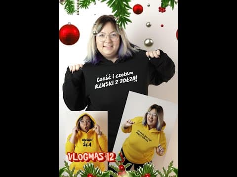 GODKA Z MATKĄ 12