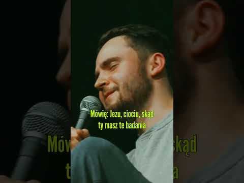 Żeby chłop nie zdradzał