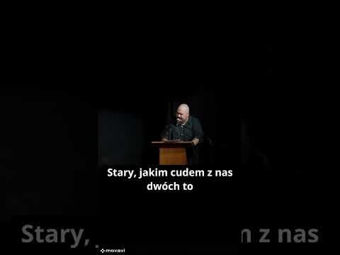 Roast Machnickiego - Filip Puzyr