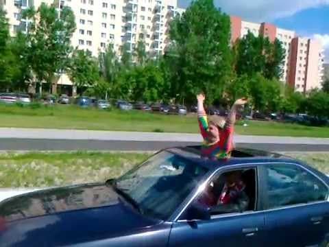 Mariolka okiem paparazzi