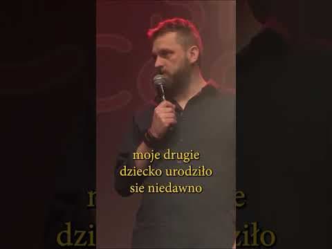 POSZŁO O DZIECI