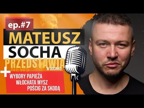 Ep. - Grzegorz Braun papieżem?