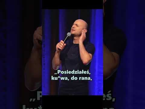 Kolega 40-latek