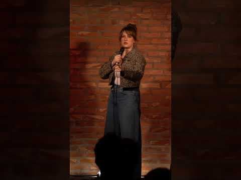 Bieda to stan umysłu | Całość na moim kanale | stand-up 2026